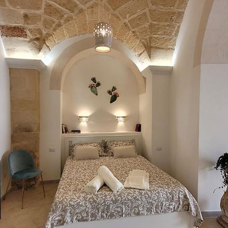 Le Chicche Suite Lecce Eksteriør billede