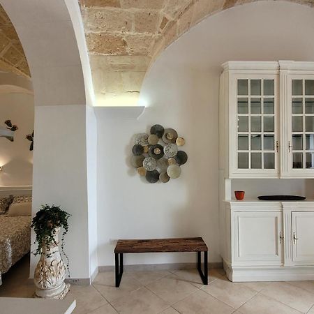 Le Chicche Suite Lecce Eksteriør billede