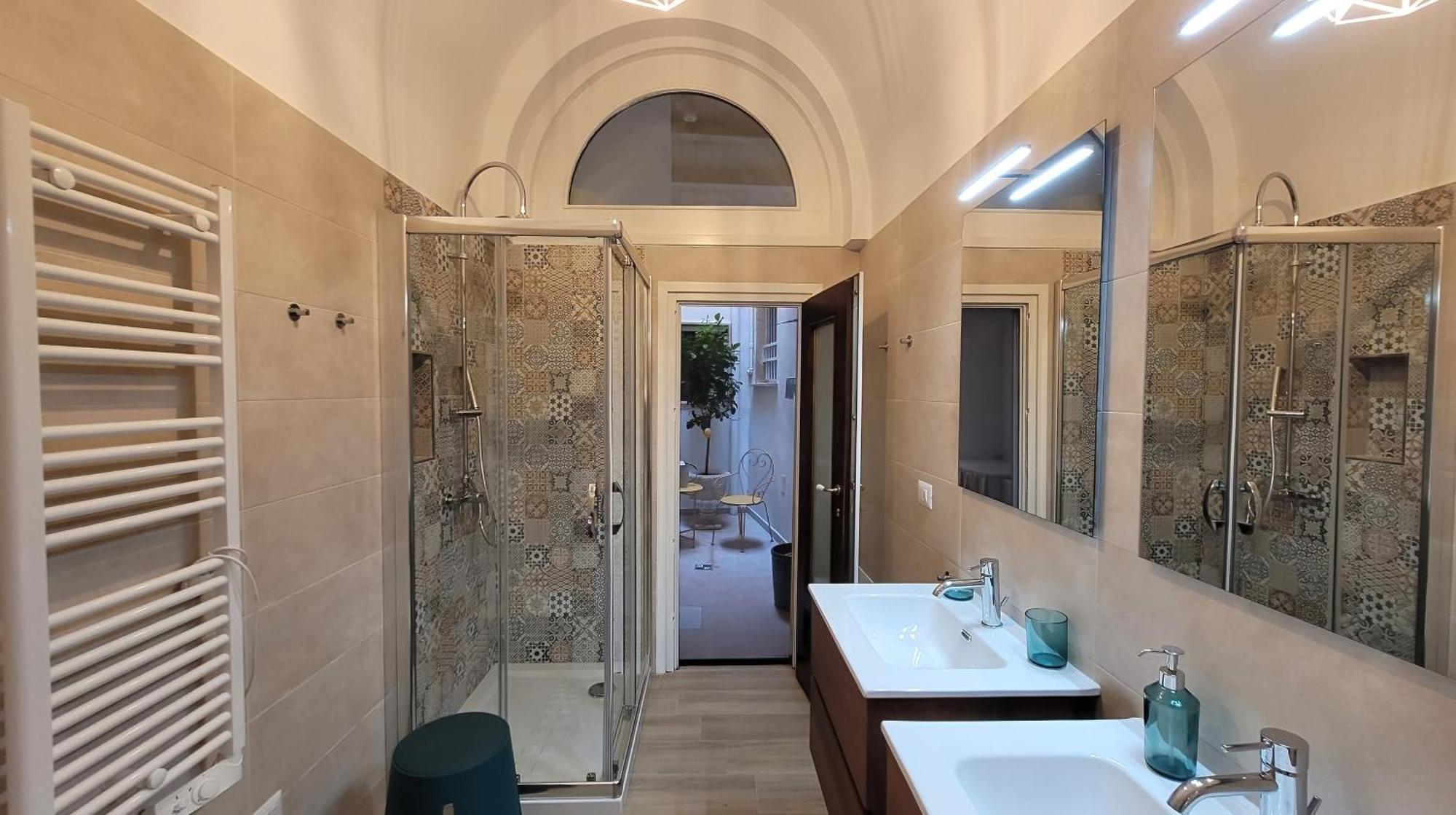 Le Chicche Suite Lecce Eksteriør billede