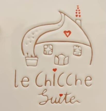 Le Chicche Suite Lecce Eksteriør billede